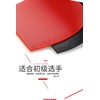 Loki RXTON I Table Tennis Pad Red