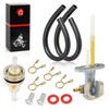 Fuel Valve Petcock kit For YAMAHA TTR90 TT-R90 TTR 90