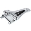 Guitar Tailpiece Replacement Electric Guitar Tremolo Bridge Metal Tailpiece with
