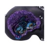 Nemesis Now Cave Small Dragon Hiding Within a Crystal Skull,