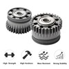 2Pack Extruder Gear Kit for Creality K2 Plus, 3D Printer