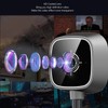 HD Webcam, Full HD Desktop Computer USB Camera with Microphone,