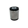 2" DOM Steel Poly Bushing 1/2" Bolt, 2.5" Wide, use