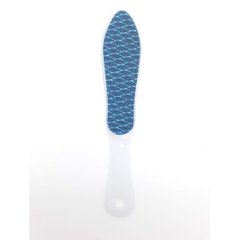 MHD Foot Rasp Foot File and Callus Remover for Dead Skin Double-Sided Colossal Pedicure Tools (File Nr1)