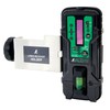 sinwa 受光 Charger Laser Receiver II Plus Green with Holder