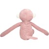 Minifeet Lanky Legends Monkey Mara is a real eye-catcher with