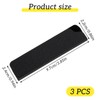 3 PCS Knife Edge Guards for 3.5 Inch Paring Knives,