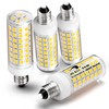 E11 Led Bulbs Dimmable 120V 50W Halogen Equivalent, T3 T4