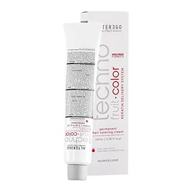 Techno Fruit Colour Alterego - 3/0 Dark Brown - 100 ml
