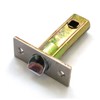 Kawaguchi Giken JL-20-1M-TBr JL-20-1M-TBr Lever Handle for Residential Indoor Use,