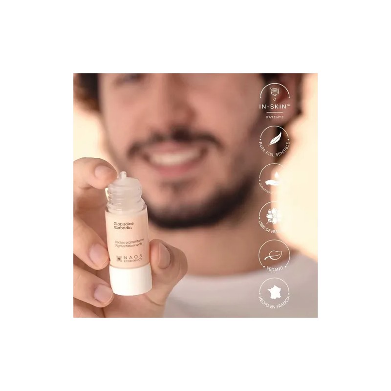 Etat Pur Glabridina, Suero Para Manchas Obscuras Todo Tipo De