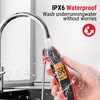 ThermoPro TP605 Instant Read Meat Thermometer for Cooking, Waterproof Digital