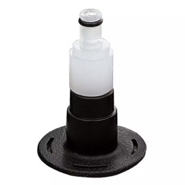 Simpson EIP-EZ Flush Mount Injection tips only, w/EZ Click Fitting 5ct Ports