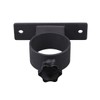 VANROUG Parasol Clamp Bracket, Patio Umbrella Holder, Outdoor Clamp Bracket