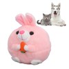 Active Moving Plush Toy Interactive Sound Effect Soft Reliable Electronic