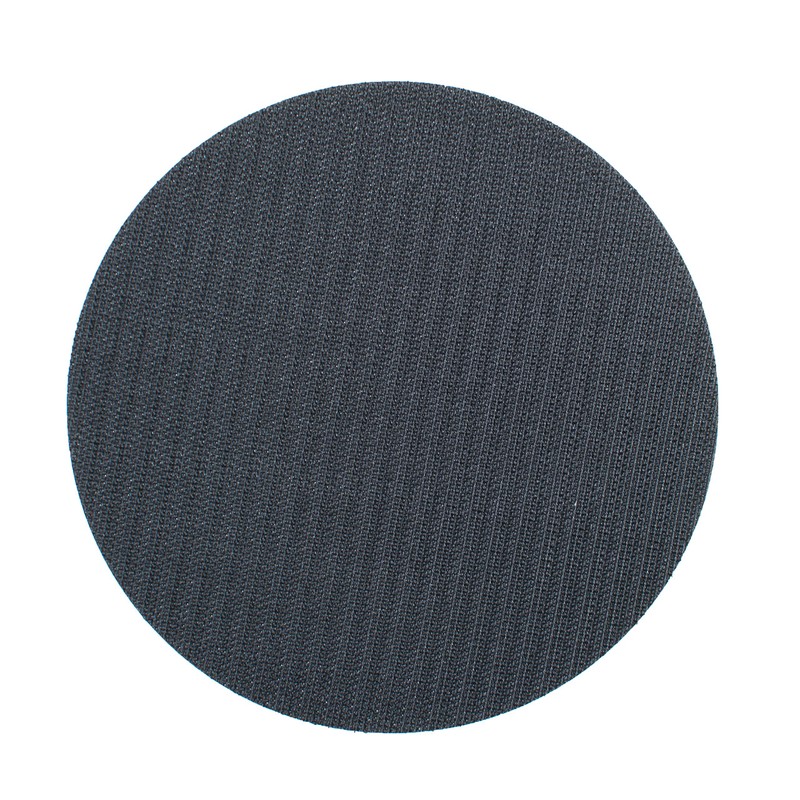 TGR 5" Low Profile Hook and Loop Sanding Backup Pad