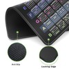 2F22E Guitar Mat & Portable Guitar Work Mat - 43.3