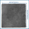 Towelogy® Super Absorbent Microfibre Cloth | Absorbs Over 10 Times
