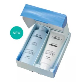 NOEVIR- Tokara Shamp & Cond Gift Set S