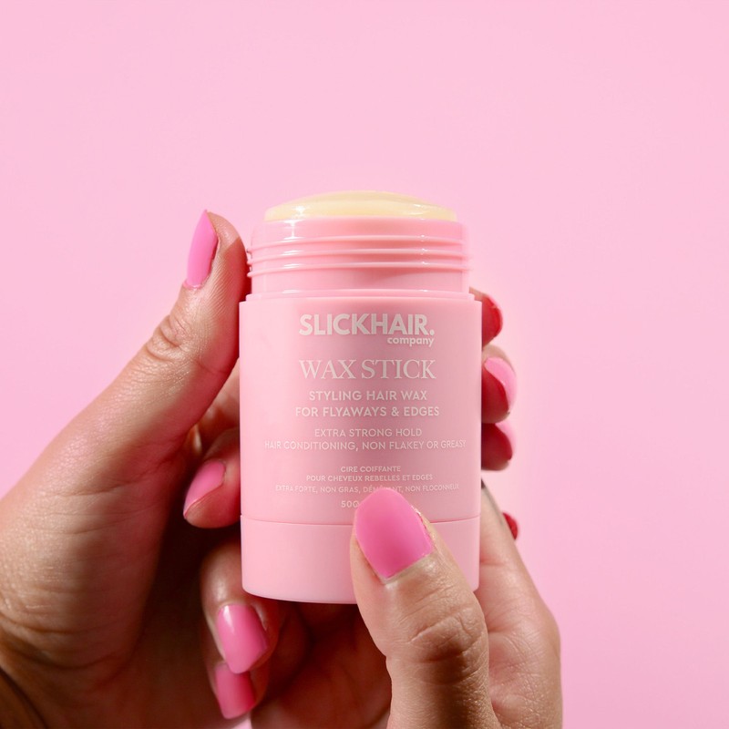 Slick Hair Co. Wax Stick 50g