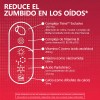 Mvpcare Alivio Zumbido Oídos 1200mg Suplemento Vitamina Complejo Bclínicamente Probado