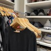 Closet Valet Rod, 11.8 inch Extending Valet Rod, Valet Rod