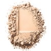 Maybelline Super Natural Polvo Compacto Matte, 130 Buff Beige, 12