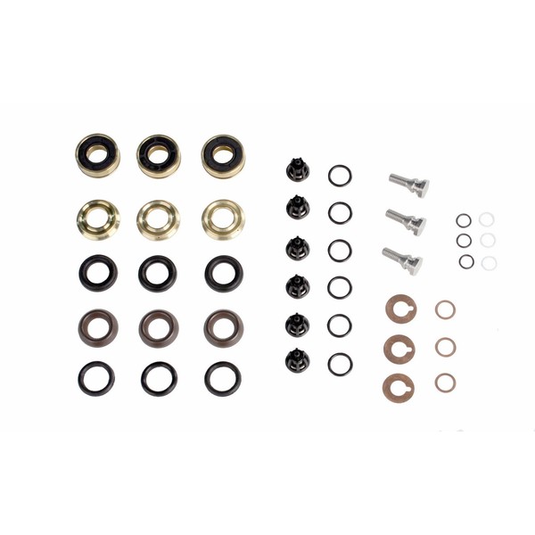 General Pump Rebuild 20mm Kit T TS Series for T1011