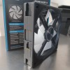 Lian Li 120mm UNI FAN AL120 - Black