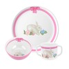 Portmeirion Botanic Garden 3-Piece Dinner Set | Terrace Collection |