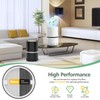 LV-H132 Replacement Filter Compatible with LEVOIT LV-H132 Air Purifier, Pre