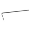 FOCMKEAS 2PCS T30 Long Tamper Proof Torx Key Bit Wrench,