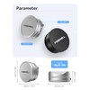 Freewell CPL/GMIST (1/4) Filter Kit with Lens Hood for Fuji