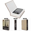 Real Paper Diversion Book Safe Storage Box, Dictionary Secret Safe