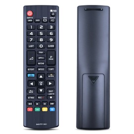 AKB73715601 Replacement Remote Control Sutible for LG Smart TV 55LA690V 55LA860V 55LB580V 32LN570R 47LN575S 50LN5708-ZE 50LN570S-ZE 50LN575S 60LN575S 58UF8307 42LB570