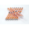 elitegrips Y360°s Golf Grips, Set of 7, Wild Orange with