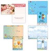 Shared Blessings Celebrations 48 Boxed Birthday Cards with KJV Scripture