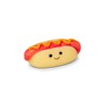 Tobar SCRUNCHEMS FAST FOOD SQUISHY BUDDIES Stress Squishball Toy