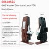 00648526 Washer Door Lock Fit for bosch washer door lock