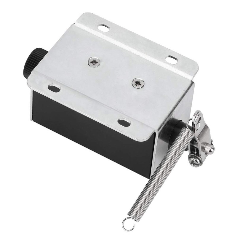 Mechanical Counter, D67F 5 Digit 0-99999 Mechanical Resettable Manual Hand