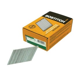 Bostitch 2-1/2 in. 15 Gauge Angled Finish Nail