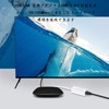 USB LAN Adapter USB To RJ45 100/10Mbps High Speed Wired