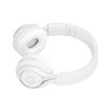 BT06C Children's Bluetooth Headset LED Light Stereo Foldable Protect Hearing