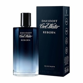 Davidoff Cool Water Ribbon EDT 125ml / 다비도프 쿨워터 리본 EDT 125ml