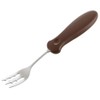Skater SFM1 Bendable Stainless Steel Nursing Fork, 8.1 inches (20.5