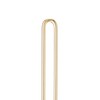 FitWell Paper Towel Holder for Kitchen Countertops, Bars & Dining