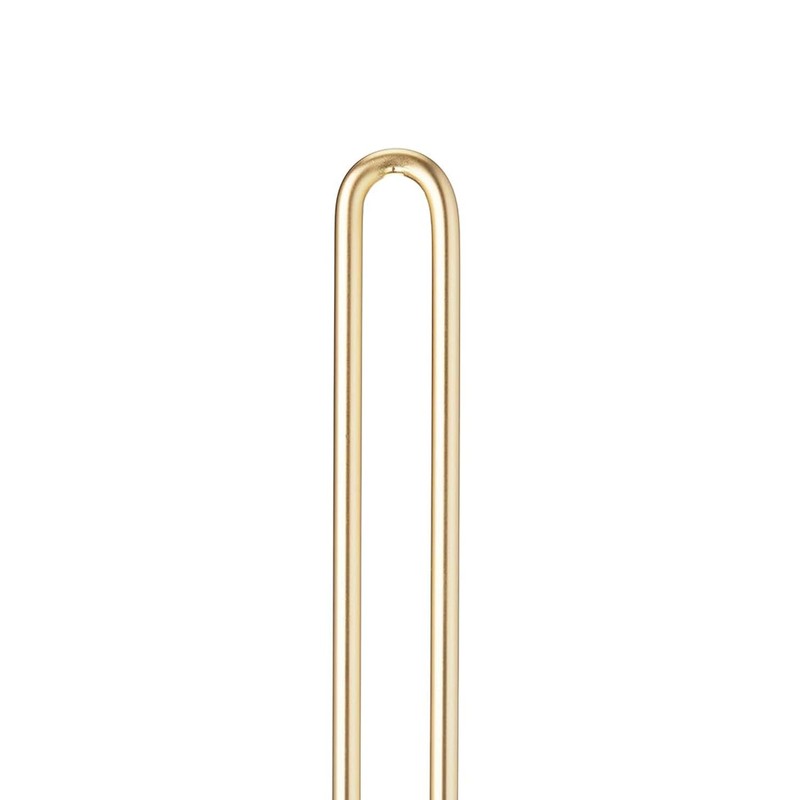 FitWell Paper Towel Holder for Kitchen Countertops, Bars & Dining