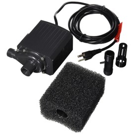 Danner Supreme 06018 Model 18 Aqua-Mag Air Fractionating Water Pump 1800 GPH