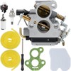 235 240 Carburetor Fits for Husqvarna 120 236 235E 240E