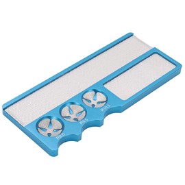 CUESOUL Multi Function Alloy Billiard Cue Tip Repair Tool